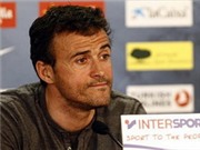 Bóng đá anh, ngoại hạng anh, lịch thi đấu euro 2012, Luis Enrique dẫn dắt Atletico Madrid